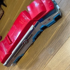 パウパトロール　
