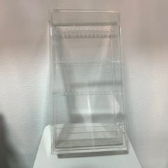 無印良品アクセサリーケース