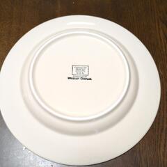 ミスタードーナツ　ミスド　皿　ボウル　食器　2点セットの画像