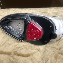 NO：3374 TーFALハンディーアイロン＆スチーマー‼️の画像