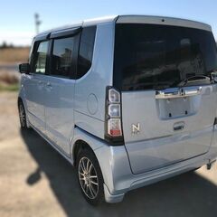 🌟N-BOX！🚙♥!(^^)!　めちゃゆる審査のオートローン取り扱いしています😍★　ローンに不安な方も安心です。お問い合わせ大歓迎です ！！の画像