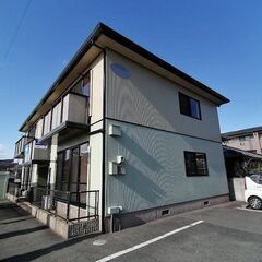 ◆仲介手数料0円◆小型犬or猫飼育可能の水島2LDK♪