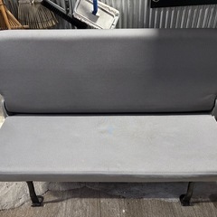 200ハイエース セカンドシート 貨物