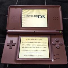 《売れました》ニンテンドーDS liteの画像