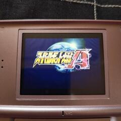 《売れました》ニンテンドーDS liteの画像