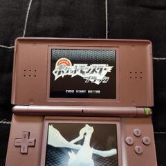 《売れました》ニンテンドーDS liteの画像