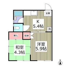  💛🧡フリーレント1ヶ月付き🧡💛コンビニ徒歩圏内🎶新所沢駅徒歩1...