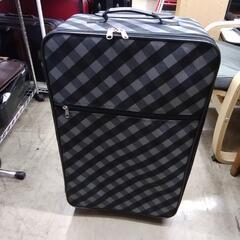 スーツケース　旅行用品　(82768)