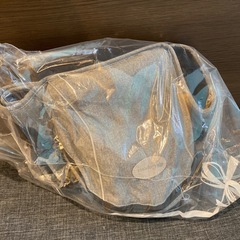 新品【保育士が推薦】Coperta ヒップシート だっこひも【安全ベルト付き改良モデル 日本語説明書付き】抱っこ紐 おんぶ紐 コペルタ 新生児 (デニムグレー) の画像