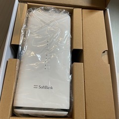 softbank Airの画像