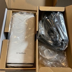 softbank Airの画像