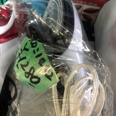 いろいろ種類ハンディーアイロン‼️  値下げ超お買い得❣️一つ￥...