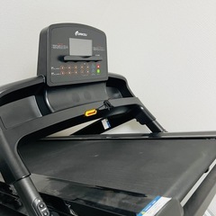 ランニングマシーンの画像