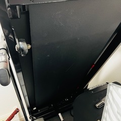 ランニングマシーンの画像