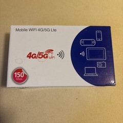 Wi-Fiルーター