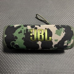 JBL スピーカー　flip6