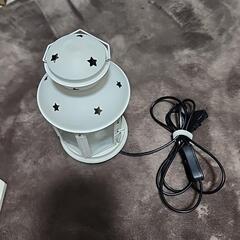 ランプコードタイプの画像