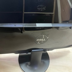 DELL★液晶モニター ST2420L 24型ワイドの画像