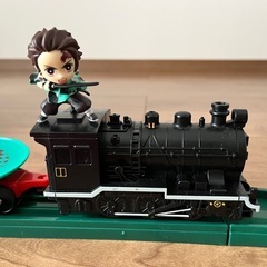 鬼滅の刃　おうちで回転寿司の画像