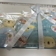 Anano cafe ベビーギフトセット