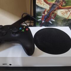 xbox series S