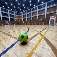 福山フットサル - 福山市