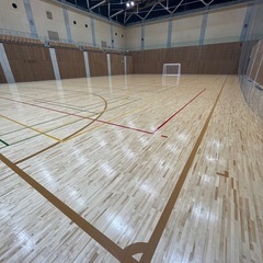 福山フットサル - スポーツ
