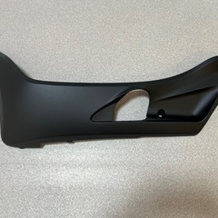 HONDA純正 PCX125 左 サイドカバー ブラック 新品 ...