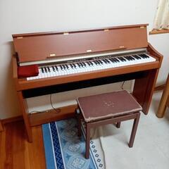 電子ピアノ