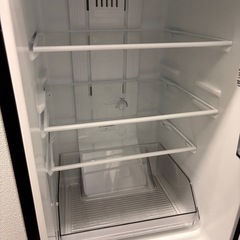 東芝 冷蔵庫2023年製 3/6午前中までの画像