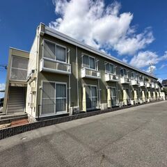 ★初期費用7万円★西長瀬の家具付き1Kです♪