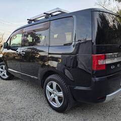 デリカD5☆Gプレミアム☆4WD☆車検令和9年3月☆純正ナビ☆CD☆DVD☆地デジ☆ETC☆バックカメラ☆パワースライドドア☆クルコンの画像