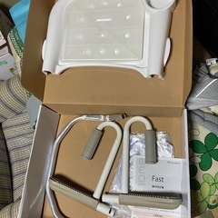 テーブルチェアの画像