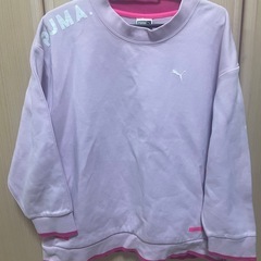 PUMA トレーナー