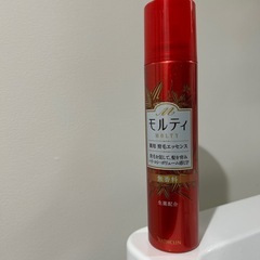 BATHCLIN モルティ薬用育毛エッセンス