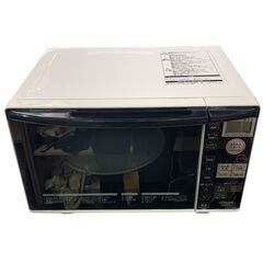 日立 オーブンレンジ MRO-RT5 2018年製 中古
