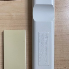 パナソニック Panasonic 照明リモコン HK9494 動作確認済み 中古品の画像