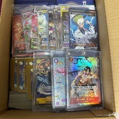 トレーディングカード引退品まとめ