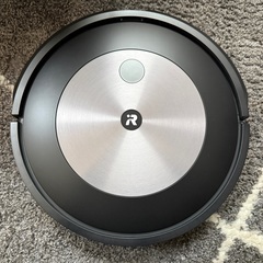 アイロボット ルンバ j7+