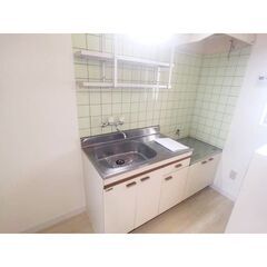 KS🌸賃料１か月無料🏠✨敷金ゼロ✨礼金ゼロ✨仲介手数料ゼロ✨上毛電気鉄道上毛線「三俣」駅 徒歩18分👣バス・トイレ別🛁エアコン付き♪♪ − 群馬県