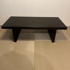 テーブル