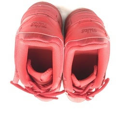 ⭐︎ドリーム２号館⭐︎NIKE AIR FORCE1 RED 26.5cmの画像