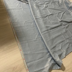 カーテンの画像
