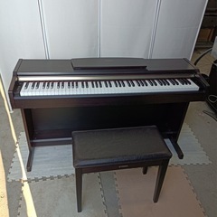 [八5028]  YAMAHA　ヤマハ  2005年製　デジタル...