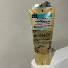 Biore  マッサージ洗顔ジェルの画像