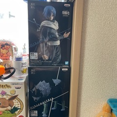 転スラフィギュア