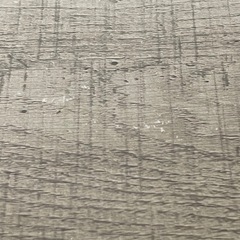 木目調ネストテーブルの画像