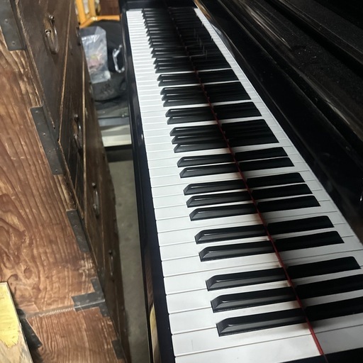 YAMAHAピアノw102BwB最高級グレイド