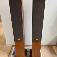 ONKYO オンキョー スピーカー　D-105F 