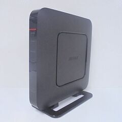 バッファロー Wi-Fiルーター 無線LAN親機 WSR-1166DHP AirStation BUFFALO エアステーション 札幌市 白石店の画像